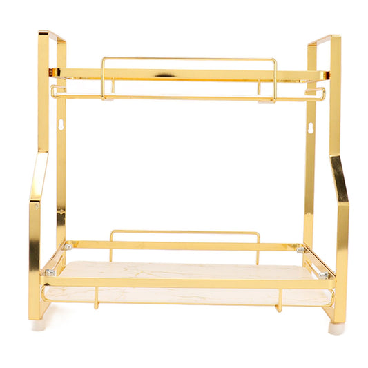 Bathroom Storage Shelf Wall Mounted Corner Organizer Standing Rack for Living Room Bedroom Kitchen White and V1294-YM0521-3112230017111