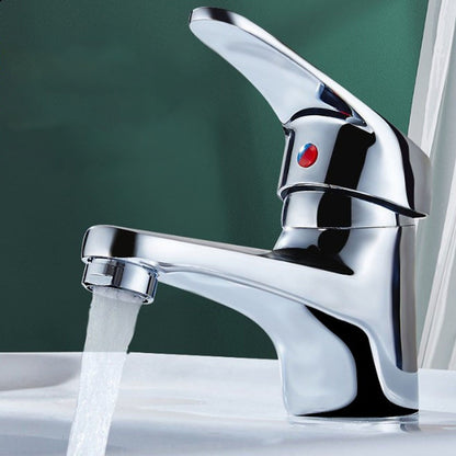 Single Cold Faucet Explosion Proof Corrosion Resistant Soft Watering Bathroom Water Tap Replacement V1294-YM0521-3112230018711