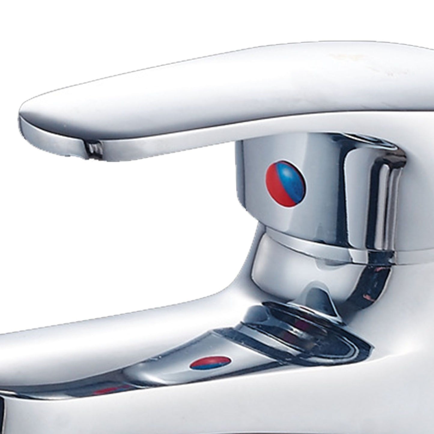 Single Cold Faucet Explosion Proof Corrosion Resistant Soft Watering Bathroom Water Tap Replacement V1294-YM0521-3112230018711