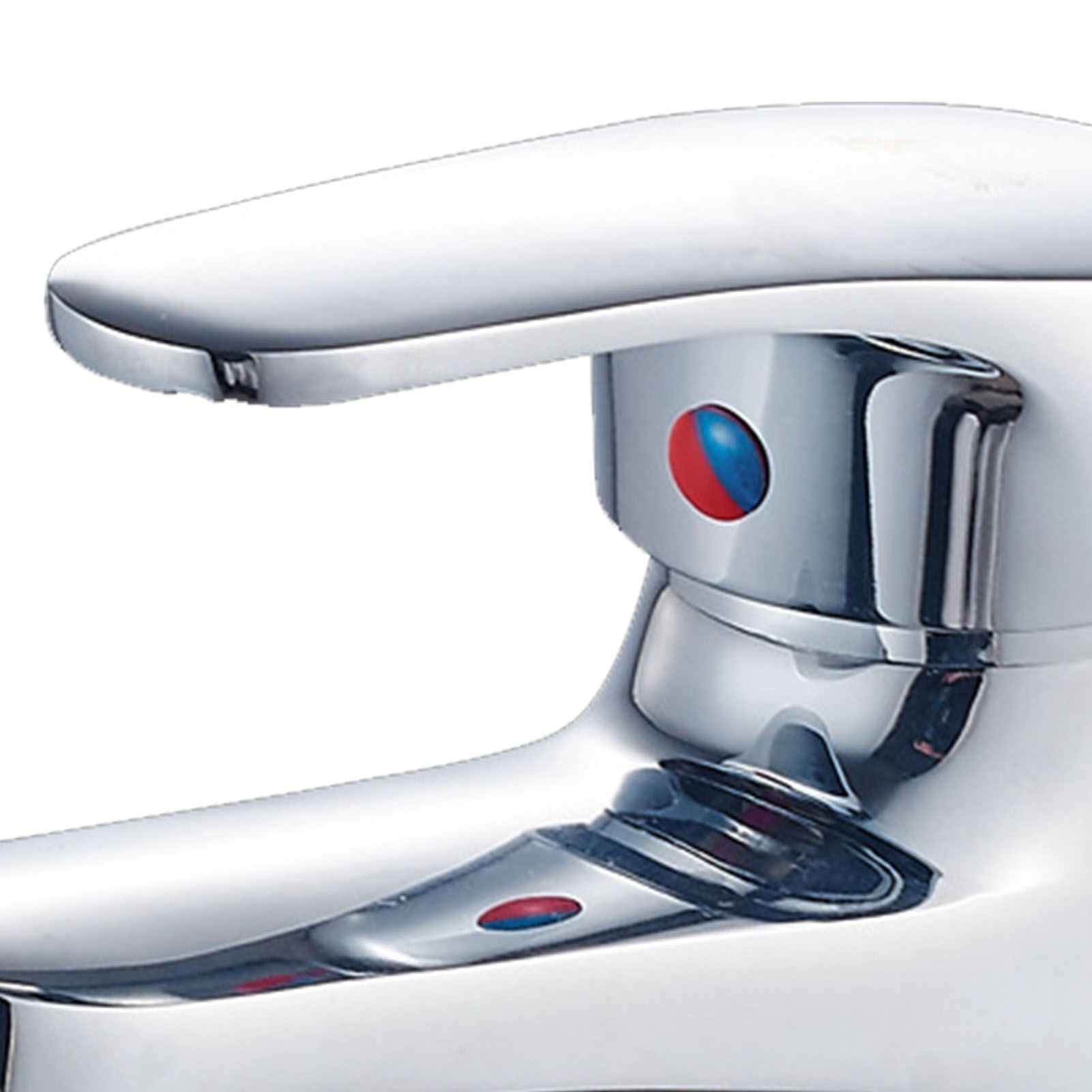 Single Cold Faucet Explosion Proof Corrosion Resistant Soft Watering Bathroom Water Tap Replacement V1294-YM0521-3112230018711