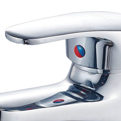 Single Cold Faucet Explosion Proof Corrosion Resistant Soft Watering Bathroom Water Tap Replacement V1294-YM0521-3112230018711