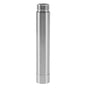 Shower Extension Tube Stainless Steel Handheld Shower Head Extender for Bathroom 4in V1294-YM0521-3112230019211