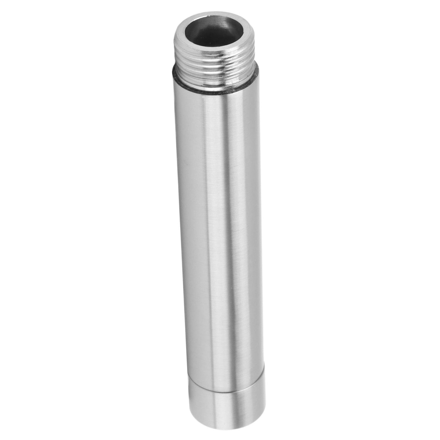 Shower Extension Tube Stainless Steel Handheld Shower Head Extender for Bathroom 4in V1294-YM0521-3112230019211