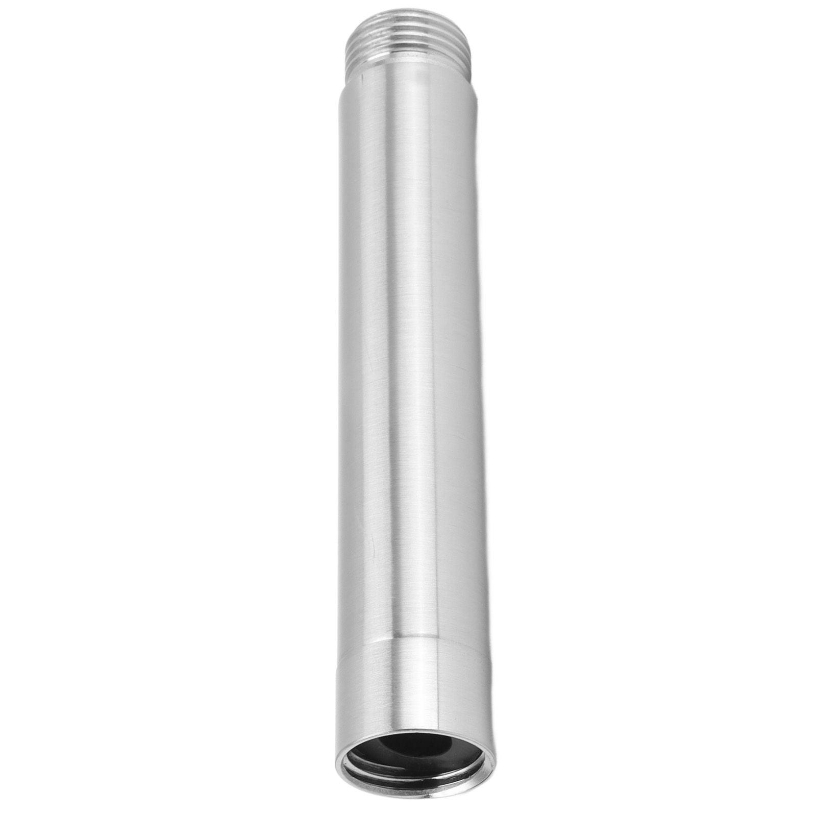 Shower Extension Tube Stainless Steel Handheld Shower Head Extender for Bathroom 4in V1294-YM0521-3112230019211