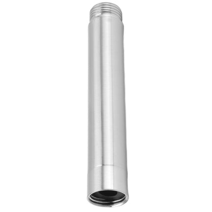 Shower Extension Tube Stainless Steel Handheld Shower Head Extender for Bathroom 4in V1294-YM0521-3112230019211