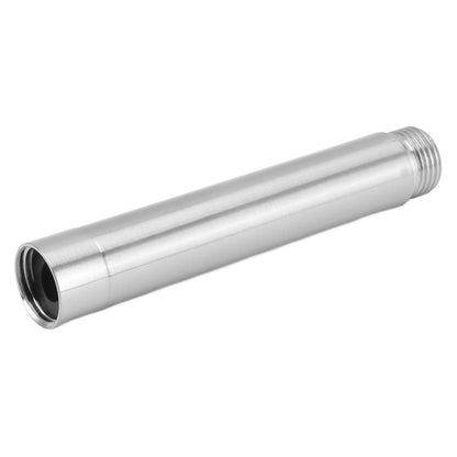 Shower Extension Tube Stainless Steel Handheld Shower Head Extender for Bathroom 4in V1294-YM0521-3112230019211