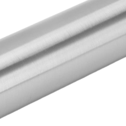 Shower Extension Tube Stainless Steel Handheld Shower Head Extender for Bathroom 4in V1294-YM0521-3112230019211