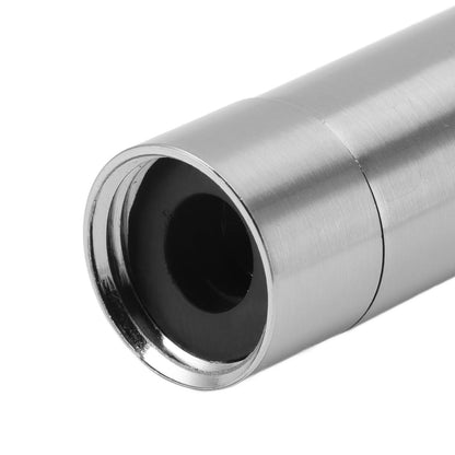 Shower Extension Tube Stainless Steel Handheld Shower Head Extender for Bathroom 4in V1294-YM0521-3112230019211