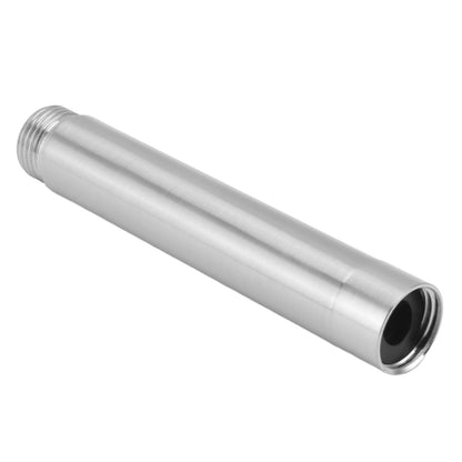 Shower Extension Tube Stainless Steel Handheld Shower Head Extender for Bathroom 4in V1294-YM0521-3112230019211