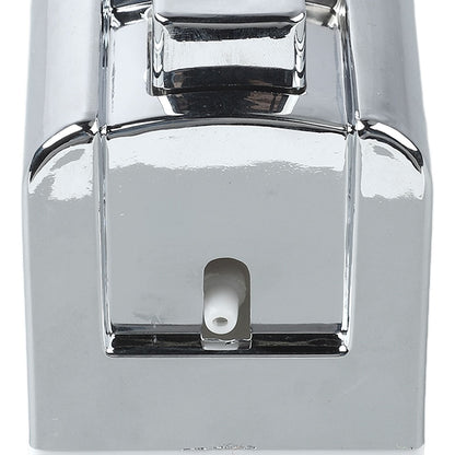 Soap Dispenser ABS Plastic Wall Mount Single Head Bathroom Kitchen Sink Accessories 480ml V1294-YM0521-3112230025211
