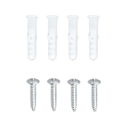 Soap Dispenser ABS Plastic Wall Mount Single Head Bathroom Kitchen Sink Accessories 480ml V1294-YM0521-3112230025211