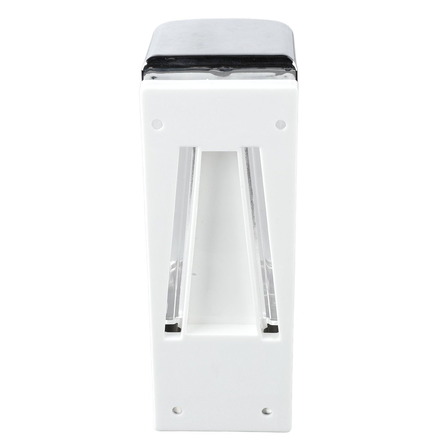 Soap Dispenser ABS Plastic Wall Mount Single Head Bathroom Kitchen Sink Accessories 480ml V1294-YM0521-3112230025211