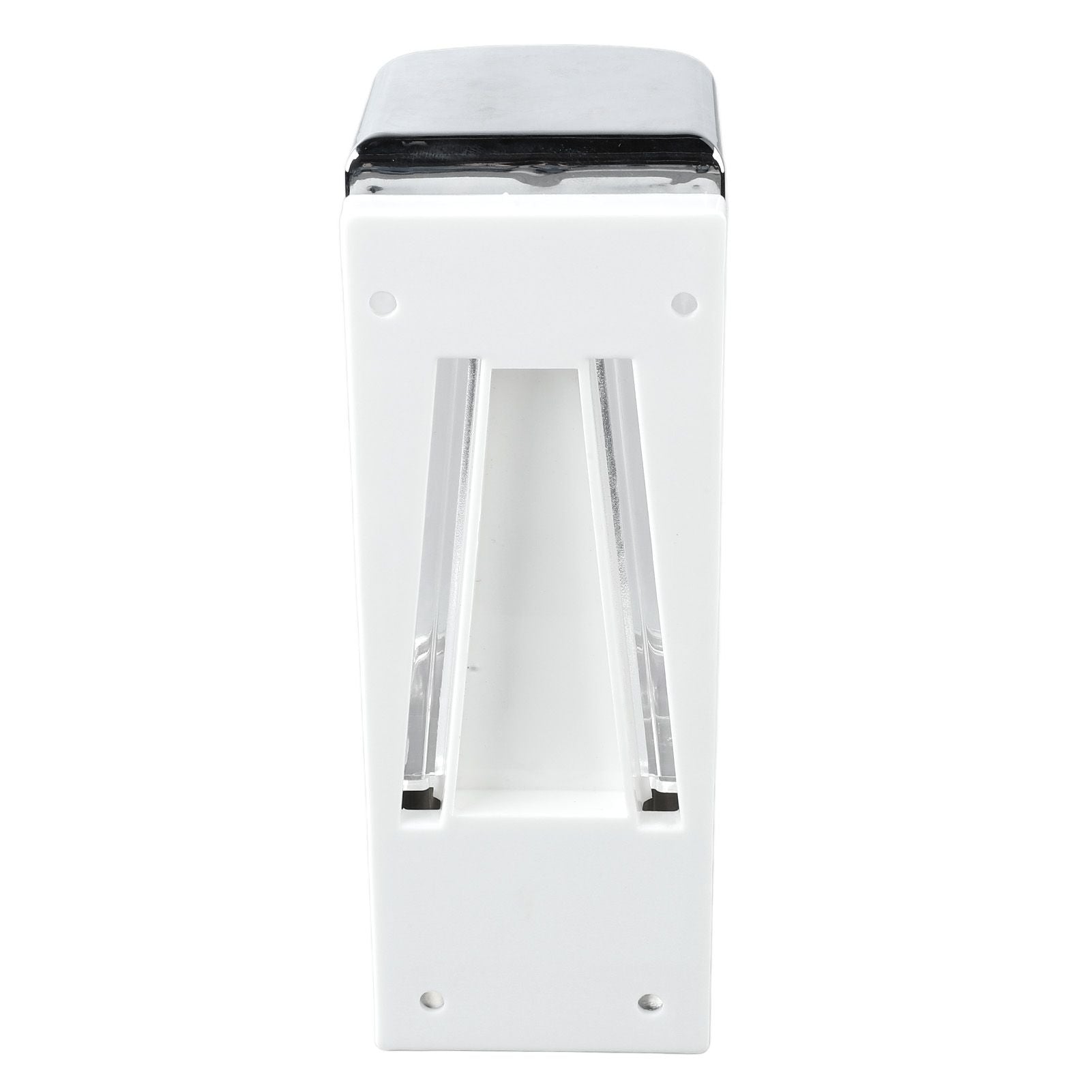 Soap Dispenser ABS Plastic Wall Mount Single Head Bathroom Kitchen Sink Accessories 480ml V1294-YM0521-3112230025211