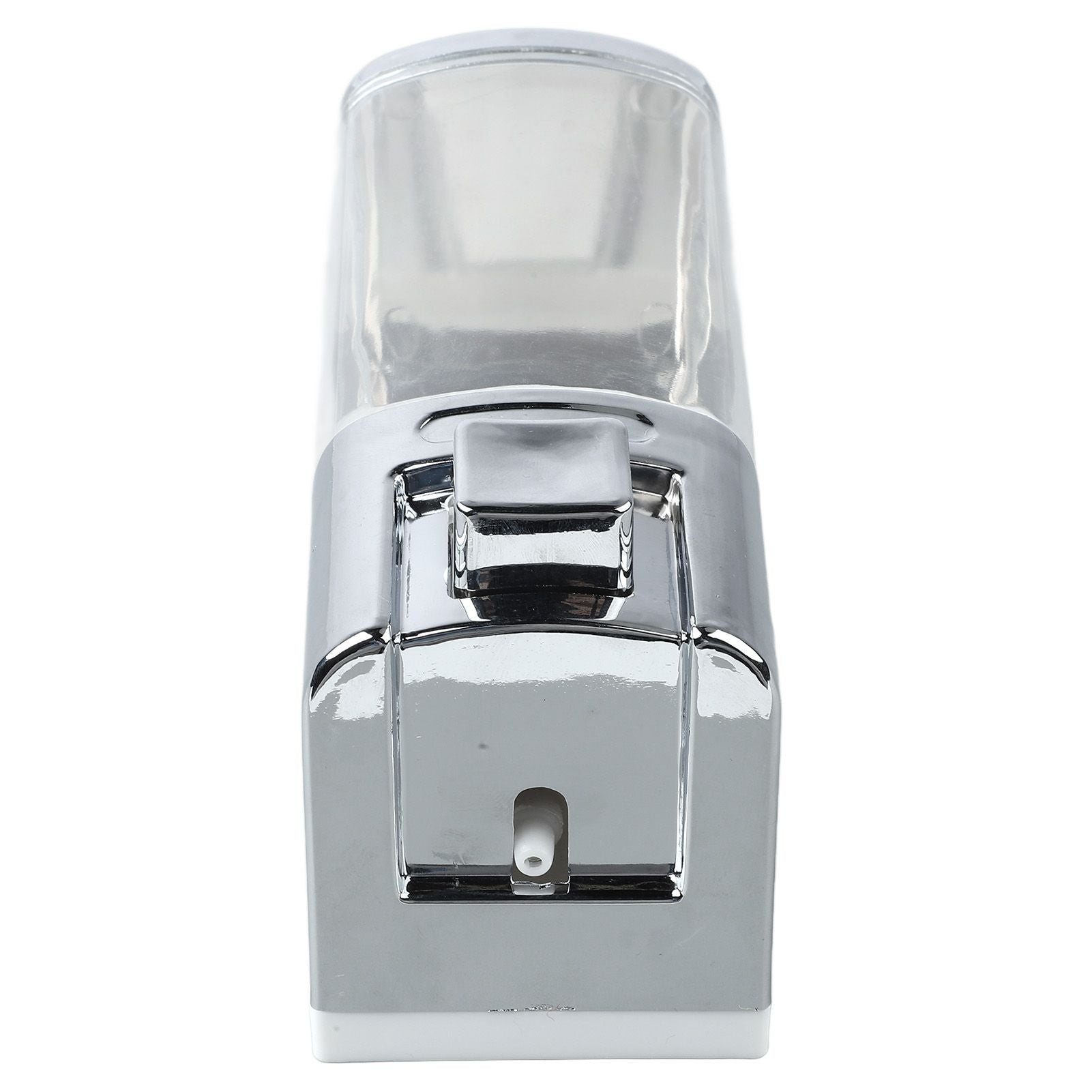Soap Dispenser ABS Plastic Wall Mount Single Head Bathroom Kitchen Sink Accessories 480ml V1294-YM0521-3112230025211
