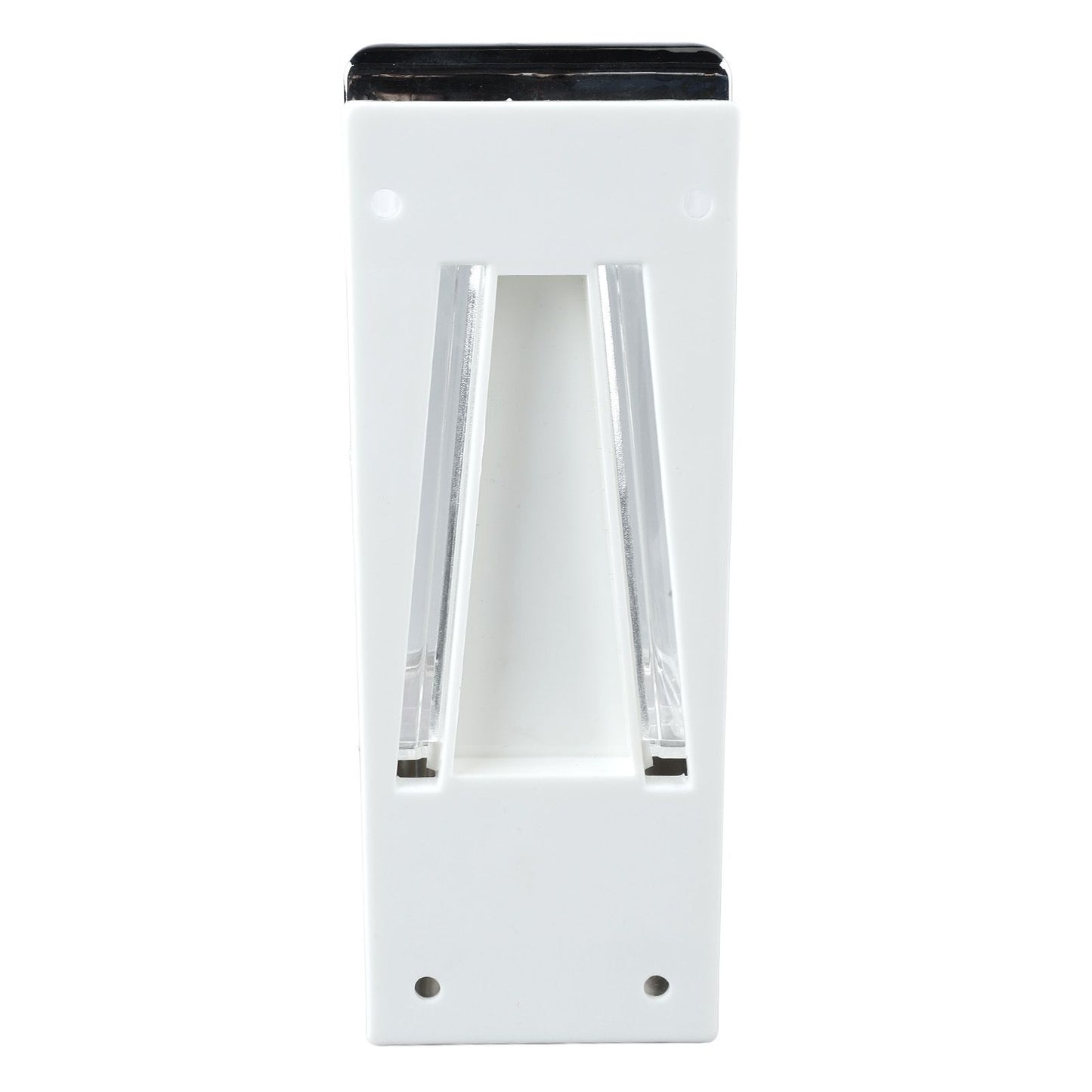 Soap Dispenser ABS Plastic Wall Mount Single Head Bathroom Kitchen Sink Accessories 480ml V1294-YM0521-3112230025211