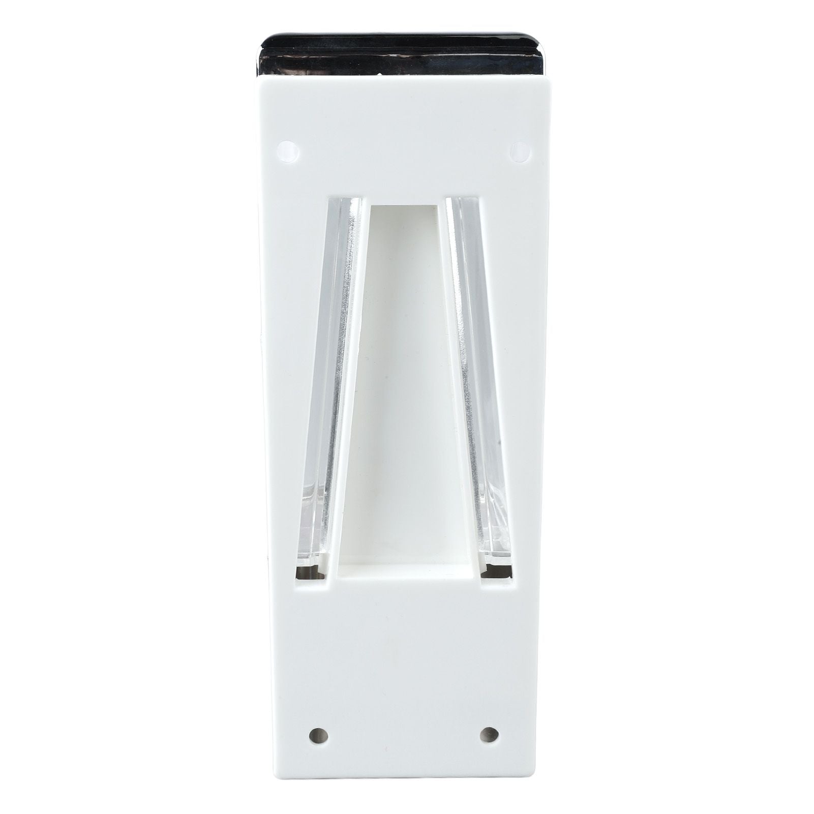 Soap Dispenser ABS Plastic Wall Mount Single Head Bathroom Kitchen Sink Accessories 480ml V1294-YM0521-3112230025211