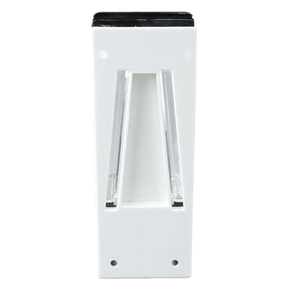 Soap Dispenser ABS Plastic Wall Mount Single Head Bathroom Kitchen Sink Accessories 480ml V1294-YM0521-3112230025211