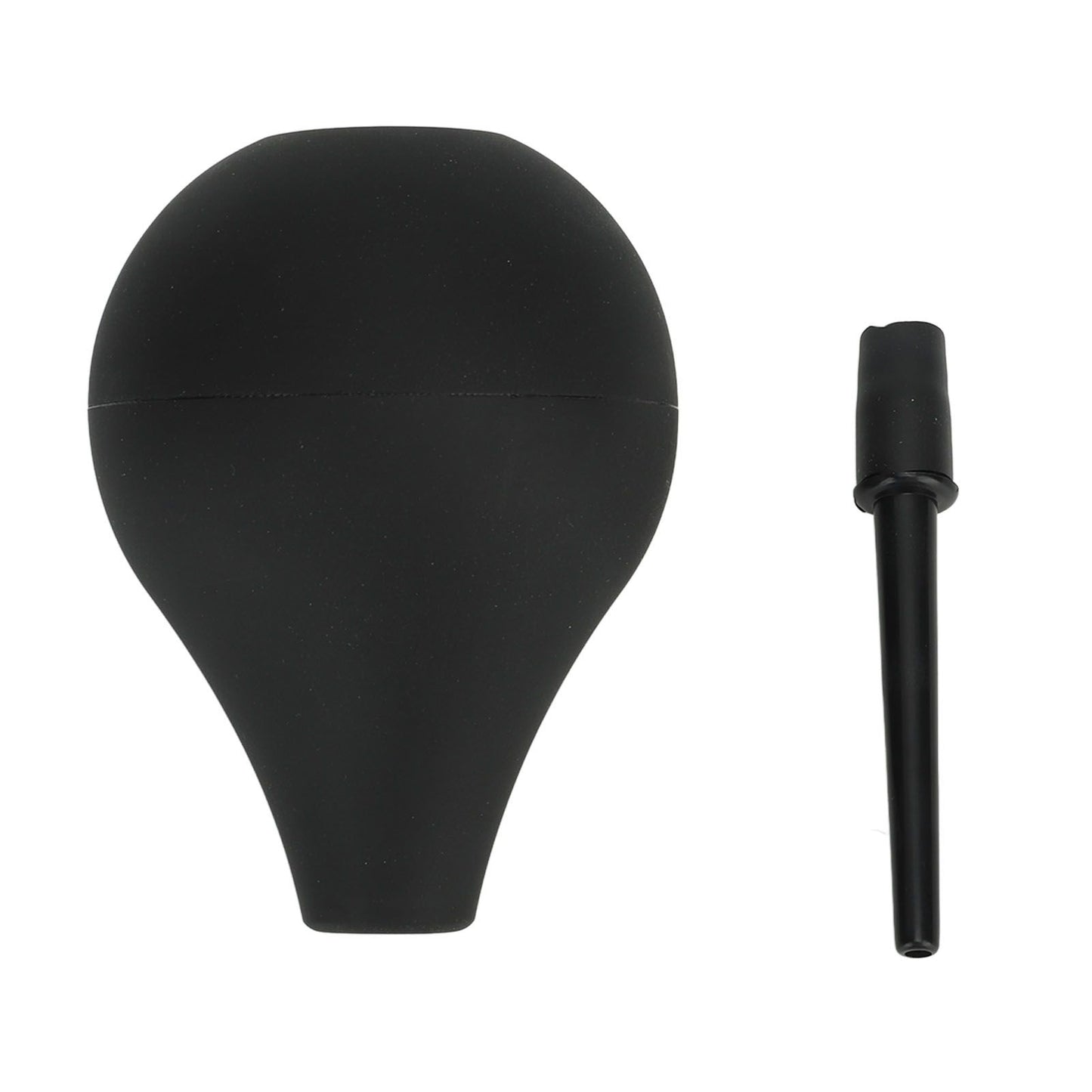 Enema Cleaner Backflow Prevention Soft Silicone Anal Douche Cleaner Deep Cleaning Enema Douche Style 1 V1294-YM0521-3112230027711