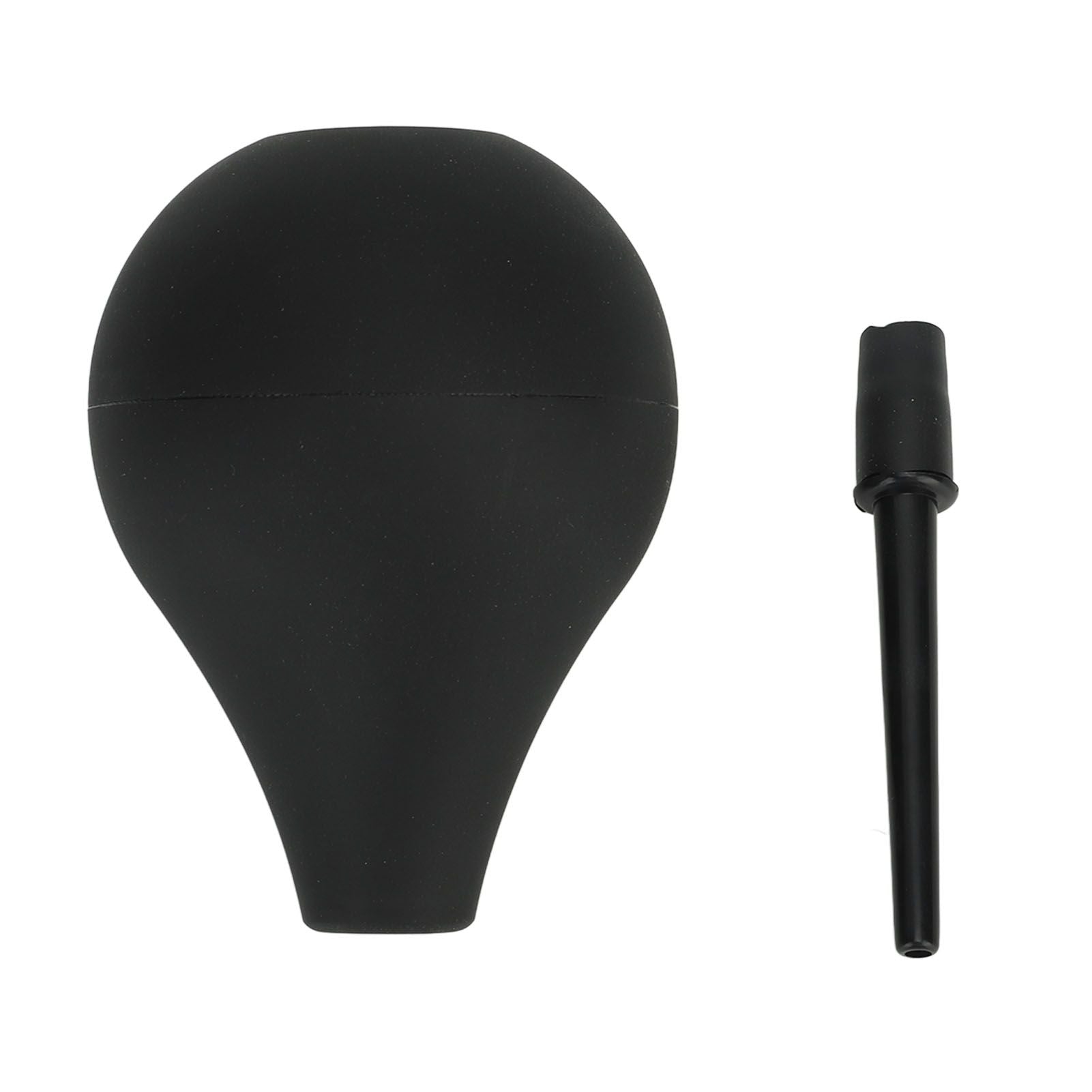 Enema Cleaner Backflow Prevention Soft Silicone Anal Douche Cleaner Deep Cleaning Enema Douche Style 1 V1294-YM0521-3112230027711