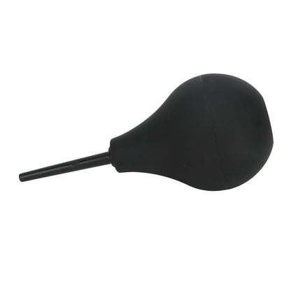 Enema Cleaner Backflow Prevention Soft Silicone Anal Douche Cleaner Deep Cleaning Enema Douche Style 1 V1294-YM0521-3112230027711