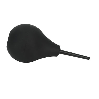 Enema Cleaner Backflow Prevention Soft Silicone Anal Douche Cleaner Deep Cleaning Enema Douche Style 1 V1294-YM0521-3112230027711