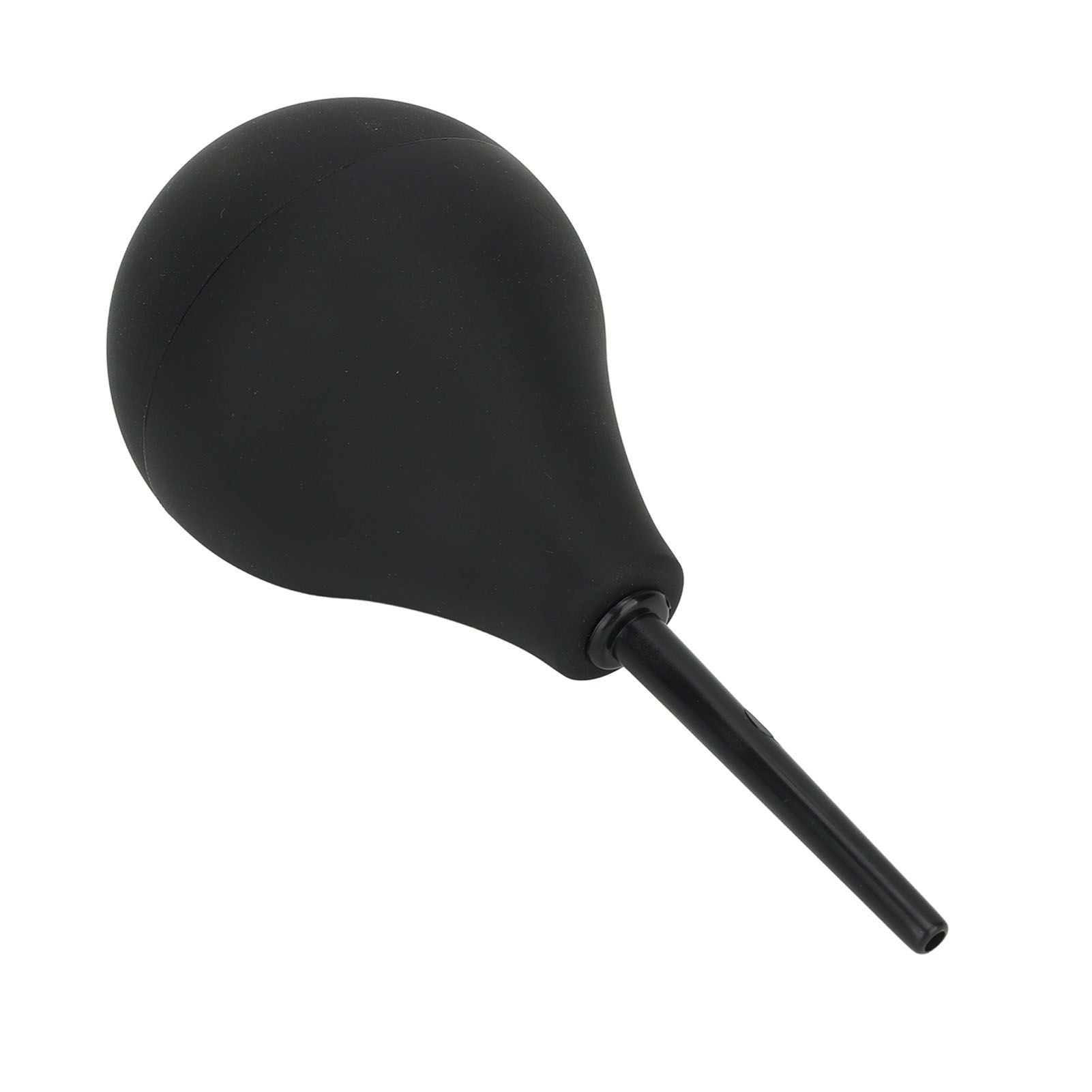 Enema Cleaner Backflow Prevention Soft Silicone Anal Douche Cleaner Deep Cleaning Enema Douche Style 1 V1294-YM0521-3112230027711