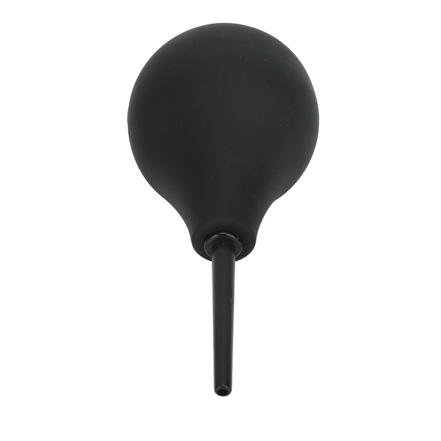 Enema Cleaner Backflow Prevention Soft Silicone Anal Douche Cleaner Deep Cleaning Enema Douche Style 1 V1294-YM0521-3112230027711