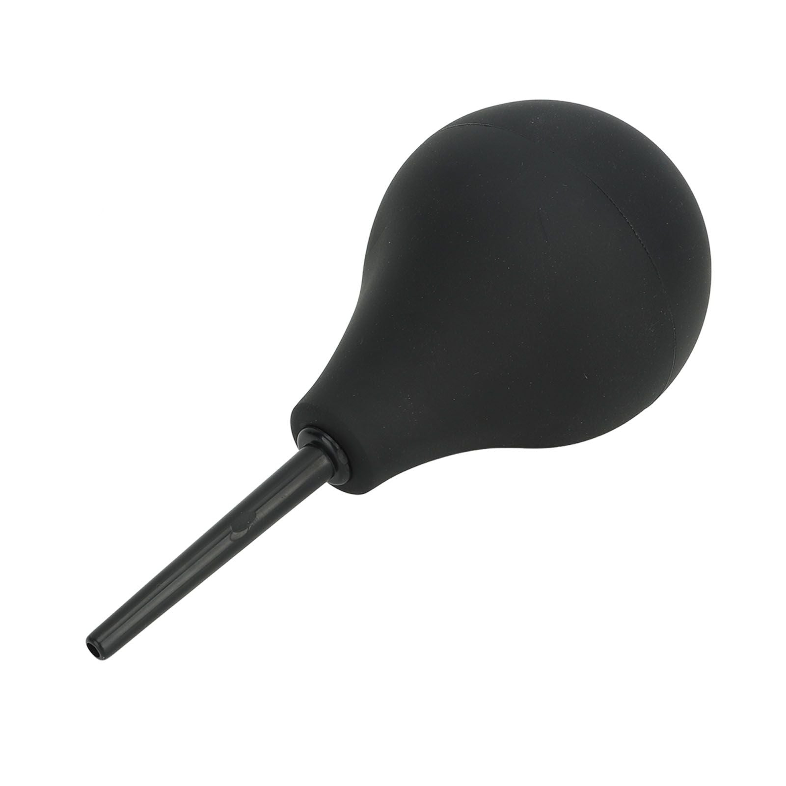 Enema Cleaner Backflow Prevention Soft Silicone Anal Douche Cleaner Deep Cleaning Enema Douche Style 1 V1294-YM0521-3112230027711