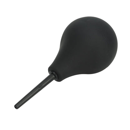 Enema Cleaner Backflow Prevention Soft Silicone Anal Douche Cleaner Deep Cleaning Enema Douche Style 1 V1294-YM0521-3112230027711