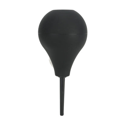 Enema Cleaner Backflow Prevention Soft Silicone Anal Douche Cleaner Deep Cleaning Enema Douche Style 1 V1294-YM0521-3112230027711
