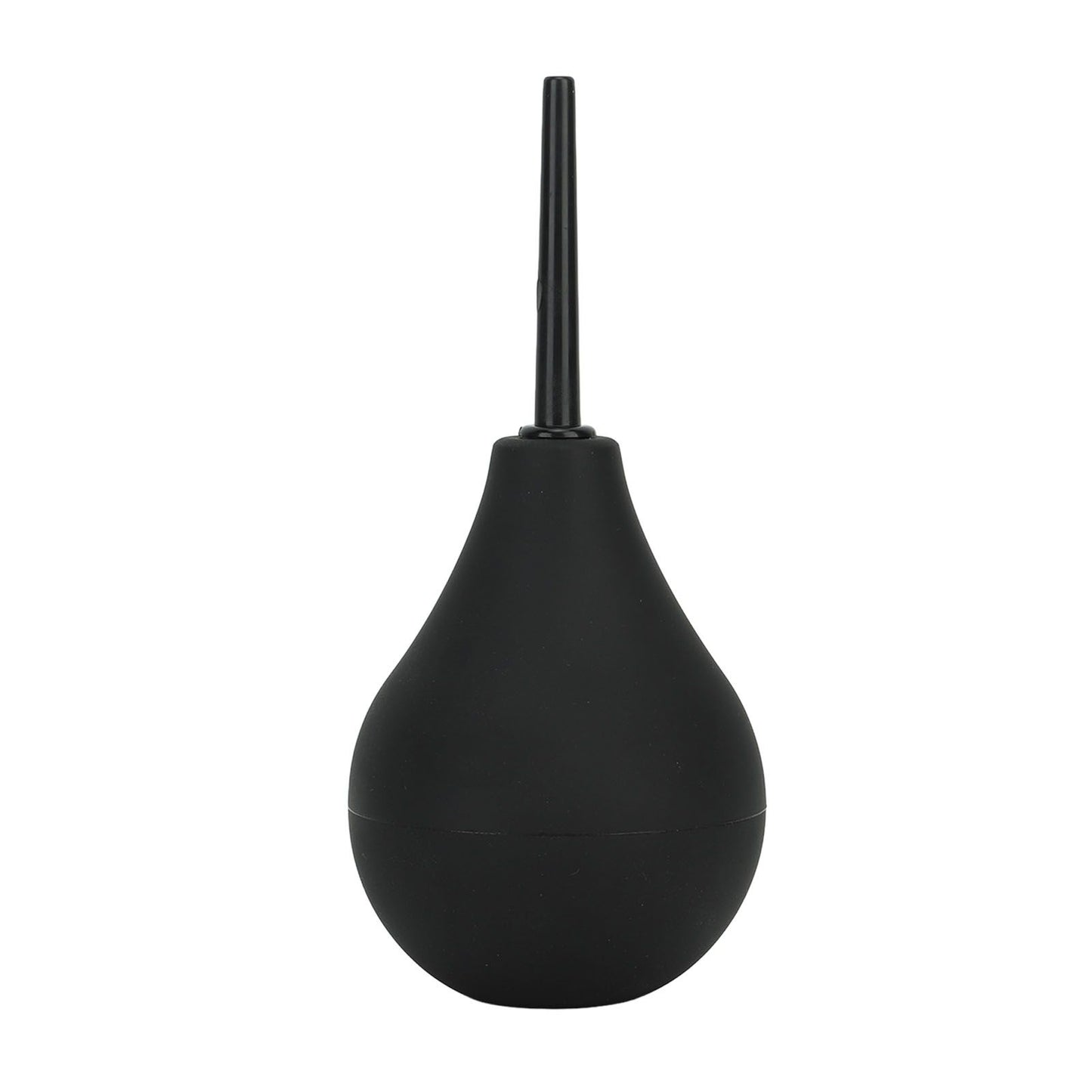 Enema Cleaner Backflow Prevention Soft Silicone Anal Douche Cleaner Deep Cleaning Enema Douche Style 1 V1294-YM0521-3112230027711
