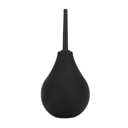 Enema Cleaner Backflow Prevention Soft Silicone Anal Douche Cleaner Deep Cleaning Enema Douche Style 1 V1294-YM0521-3112230027711