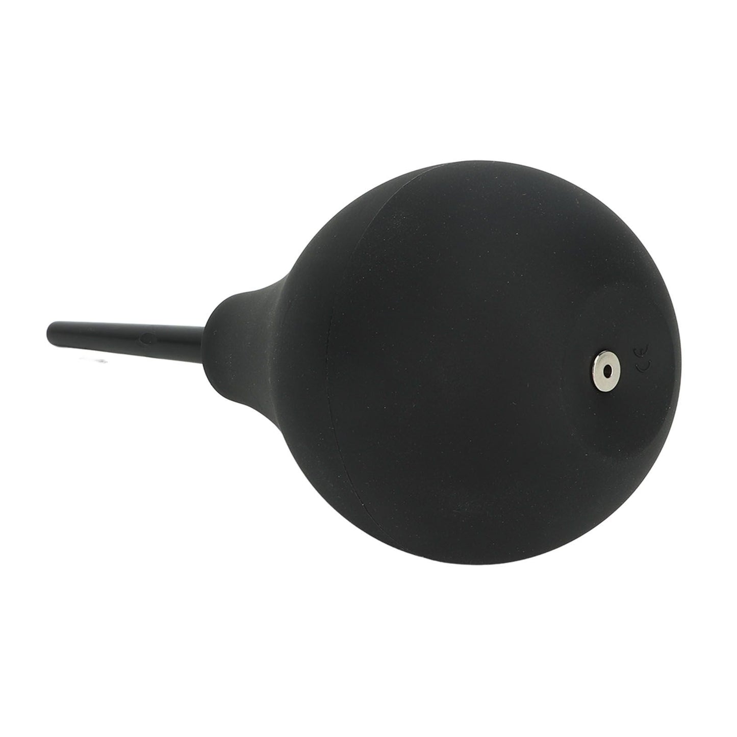 Enema Cleaner Backflow Prevention Soft Silicone Anal Douche Cleaner Deep Cleaning Enema Douche Style 1 V1294-YM0521-3112230027711