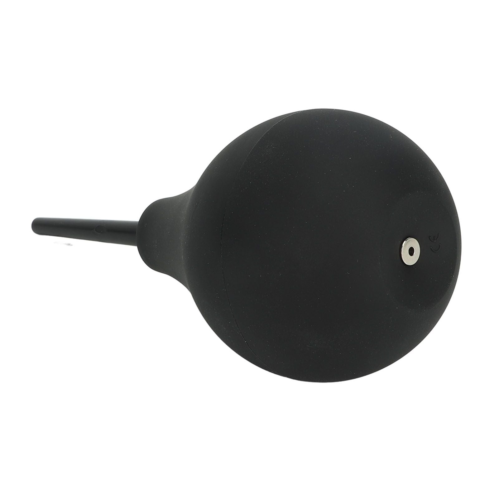 Enema Cleaner Backflow Prevention Soft Silicone Anal Douche Cleaner Deep Cleaning Enema Douche Style 1 V1294-YM0521-3112230027711