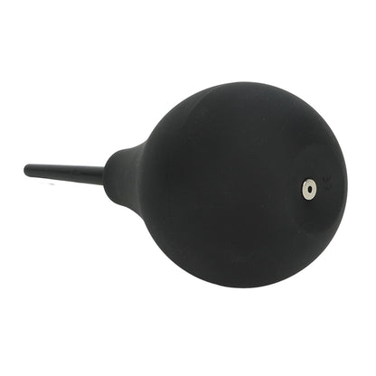 Enema Cleaner Backflow Prevention Soft Silicone Anal Douche Cleaner Deep Cleaning Enema Douche Style 1 V1294-YM0521-3112230027711