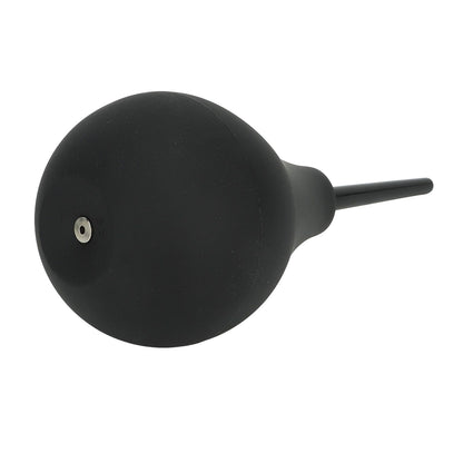 Enema Cleaner Backflow Prevention Soft Silicone Anal Douche Cleaner Deep Cleaning Enema Douche Style 1 V1294-YM0521-3112230027711