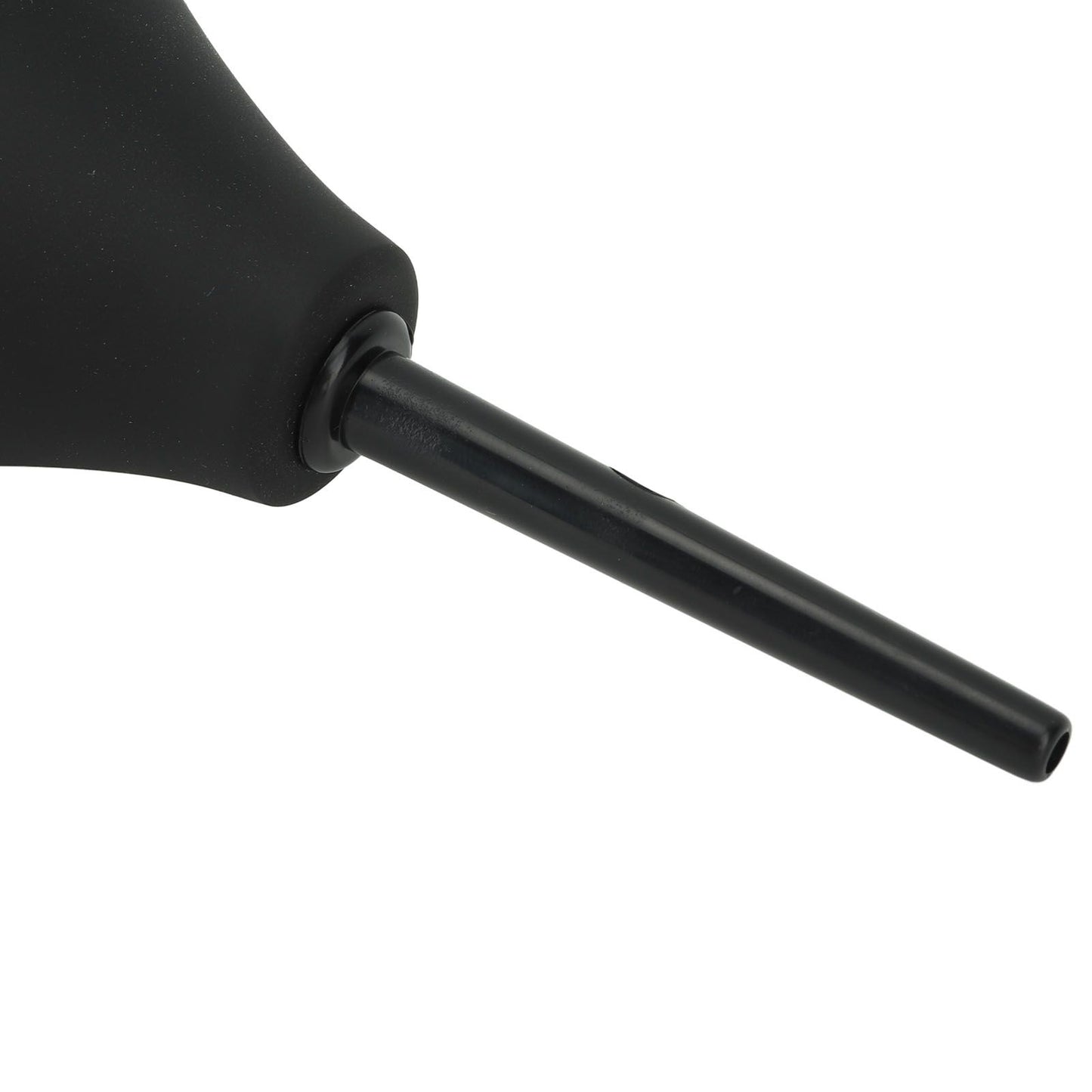 Enema Cleaner Backflow Prevention Soft Silicone Anal Douche Cleaner Deep Cleaning Enema Douche Style 1 V1294-YM0521-3112230027711