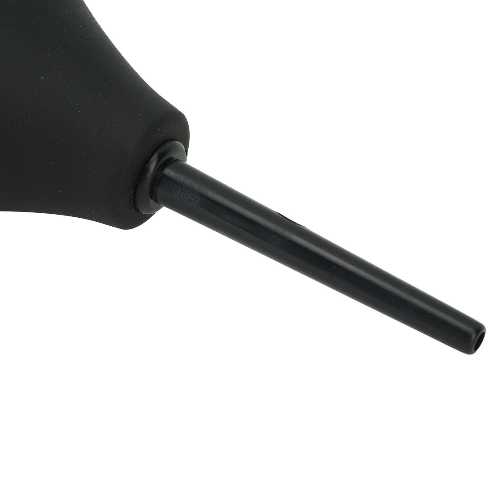 Enema Cleaner Backflow Prevention Soft Silicone Anal Douche Cleaner Deep Cleaning Enema Douche Style 1 V1294-YM0521-3112230027711