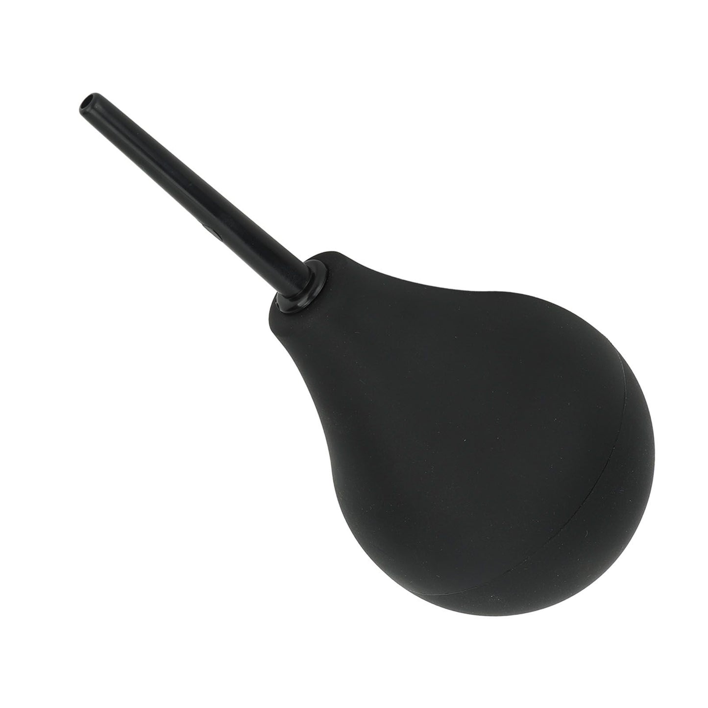 Enema Cleaner Backflow Prevention Soft Silicone Anal Douche Cleaner Deep Cleaning Enema Douche Style 1 V1294-YM0521-3112230027711