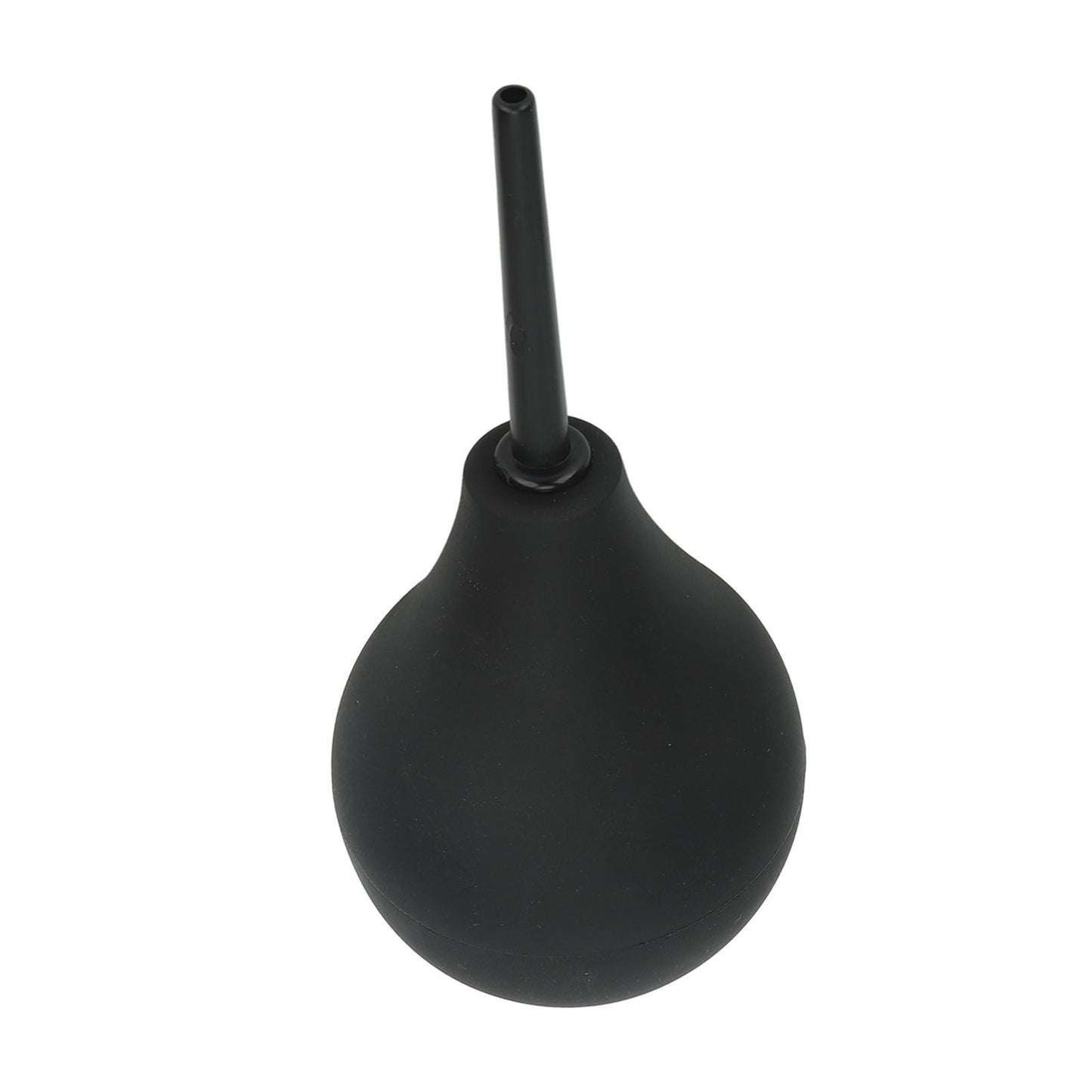 Enema Cleaner Backflow Prevention Soft Silicone Anal Douche Cleaner Deep Cleaning Enema Douche Style 1 V1294-YM0521-3112230027711
