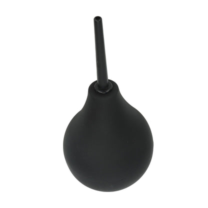 Enema Cleaner Backflow Prevention Soft Silicone Anal Douche Cleaner Deep Cleaning Enema Douche Style 1 V1294-YM0521-3112230027711