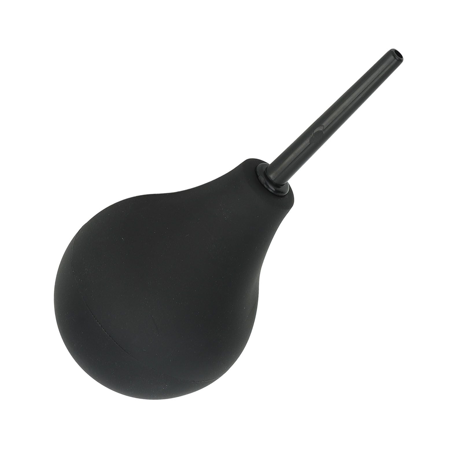 Enema Cleaner Backflow Prevention Soft Silicone Anal Douche Cleaner Deep Cleaning Enema Douche Style 1 V1294-YM0521-3112230027711