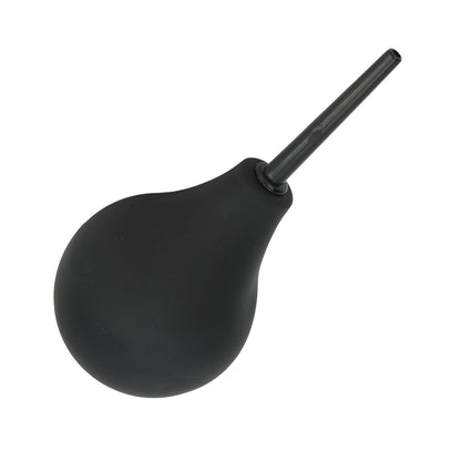 Enema Cleaner Backflow Prevention Soft Silicone Anal Douche Cleaner Deep Cleaning Enema Douche Style 1 V1294-YM0521-3112230027711