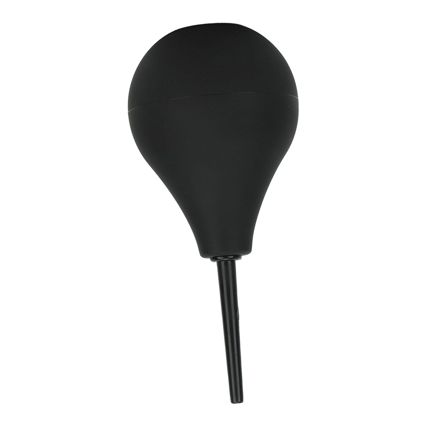 Enema Cleaner Backflow Prevention Soft Silicone Anal Douche Cleaner Deep Cleaning Enema Douche Style 1 V1294-YM0521-3112230027711