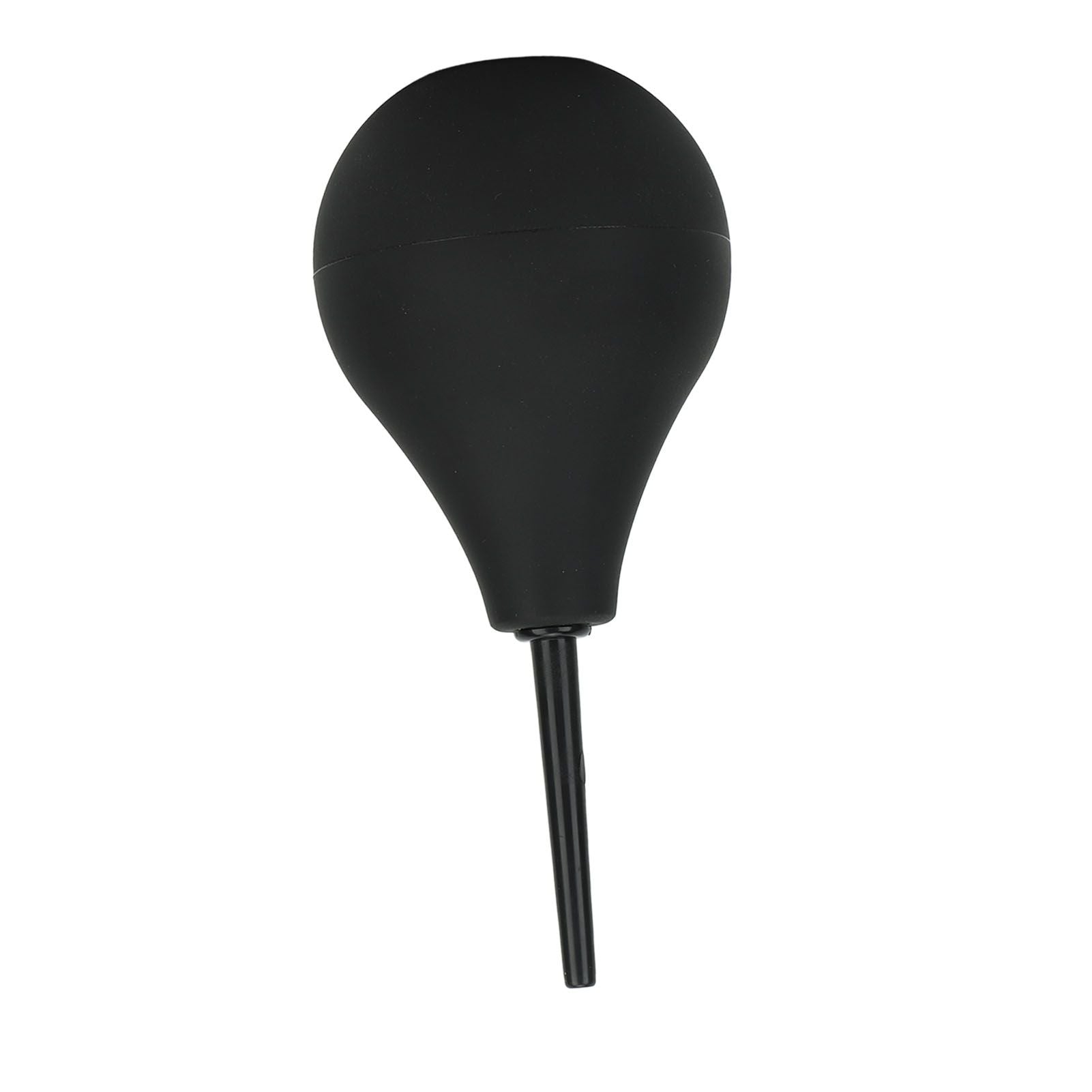 Enema Cleaner Backflow Prevention Soft Silicone Anal Douche Cleaner Deep Cleaning Enema Douche Style 1 V1294-YM0521-3112230027711
