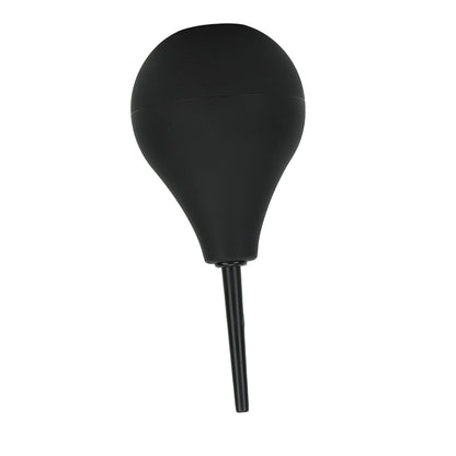 Enema Cleaner Backflow Prevention Soft Silicone Anal Douche Cleaner Deep Cleaning Enema Douche Style 1 V1294-YM0521-3112230027711