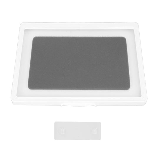 Shower Phone Holder Waterproof Rotatable Anti Fog Hands Free Easy Mounting Bathroom Tablet Case for Bathing V1294-YM0521-3112230029211