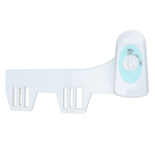 Bidet Toilet Attachment Smart Gentle Toilet Self Cleaning Sprayer for Men Women Children Elderly 1/2 V1294-YM0521-3112230029311