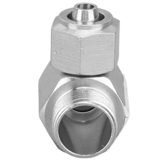 Bidet Toilet Attachment Smart Gentle Toilet Self Cleaning Sprayer for Men Women Children Elderly 9/16 V1294-YM0521-3112230029313