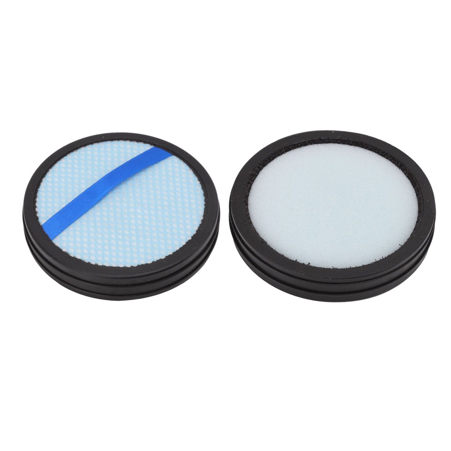 2Pcs Vacuum Cleaner Filter Silicone Sponge Professional Filter Replacement for PHILIPS FC6409 FC6171 FC6405 V1294-YM0521-3113220287711